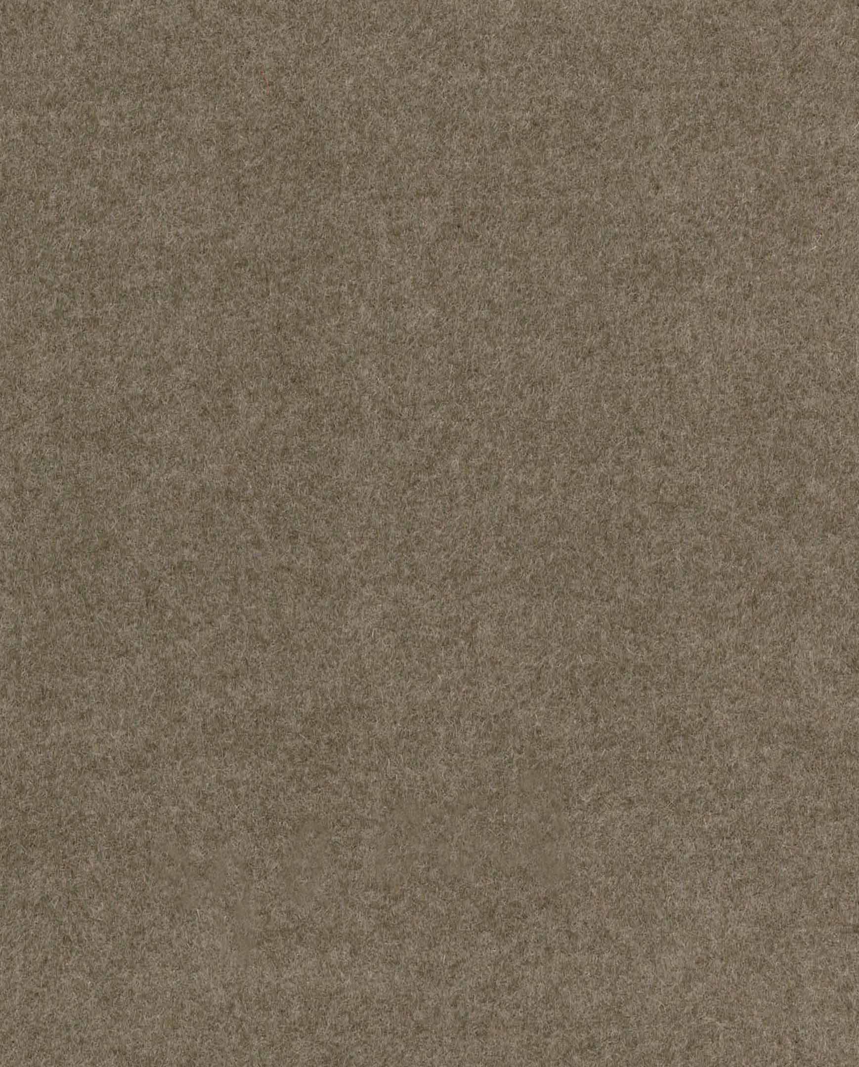Damenmantel ''Emilia'' aus Woll-Kaschmirqualität in taupe