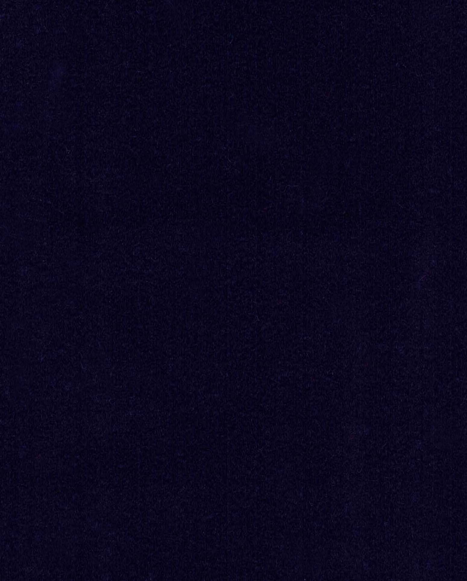 Herrenmantel ''Howard'' in navy aus Woll-Kaschmirmix