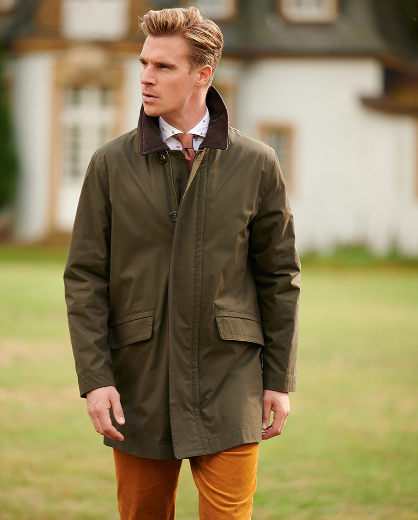 Jacket Herrenjacke 102 Field Jacket Camel Herren Jacken Outlet