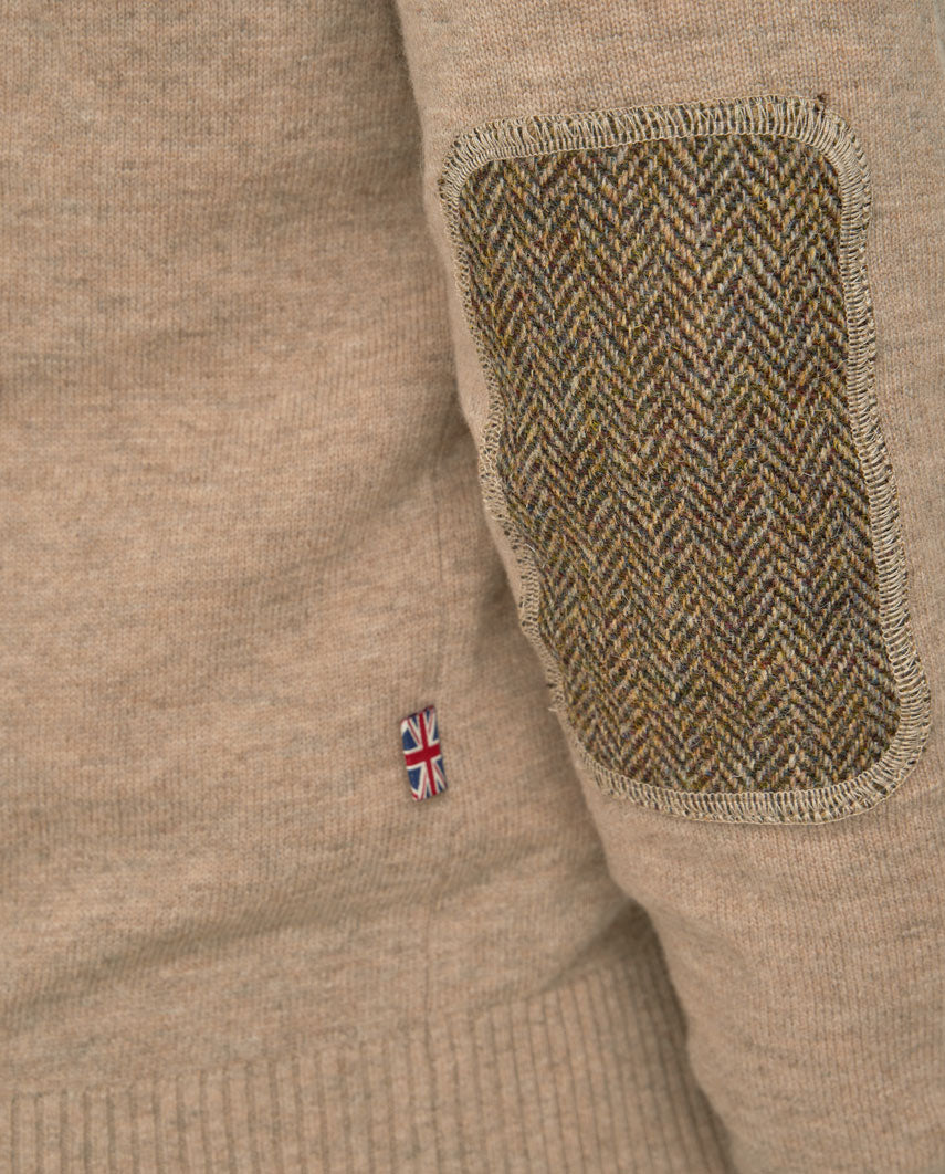 Jordan Harris Tweed PA