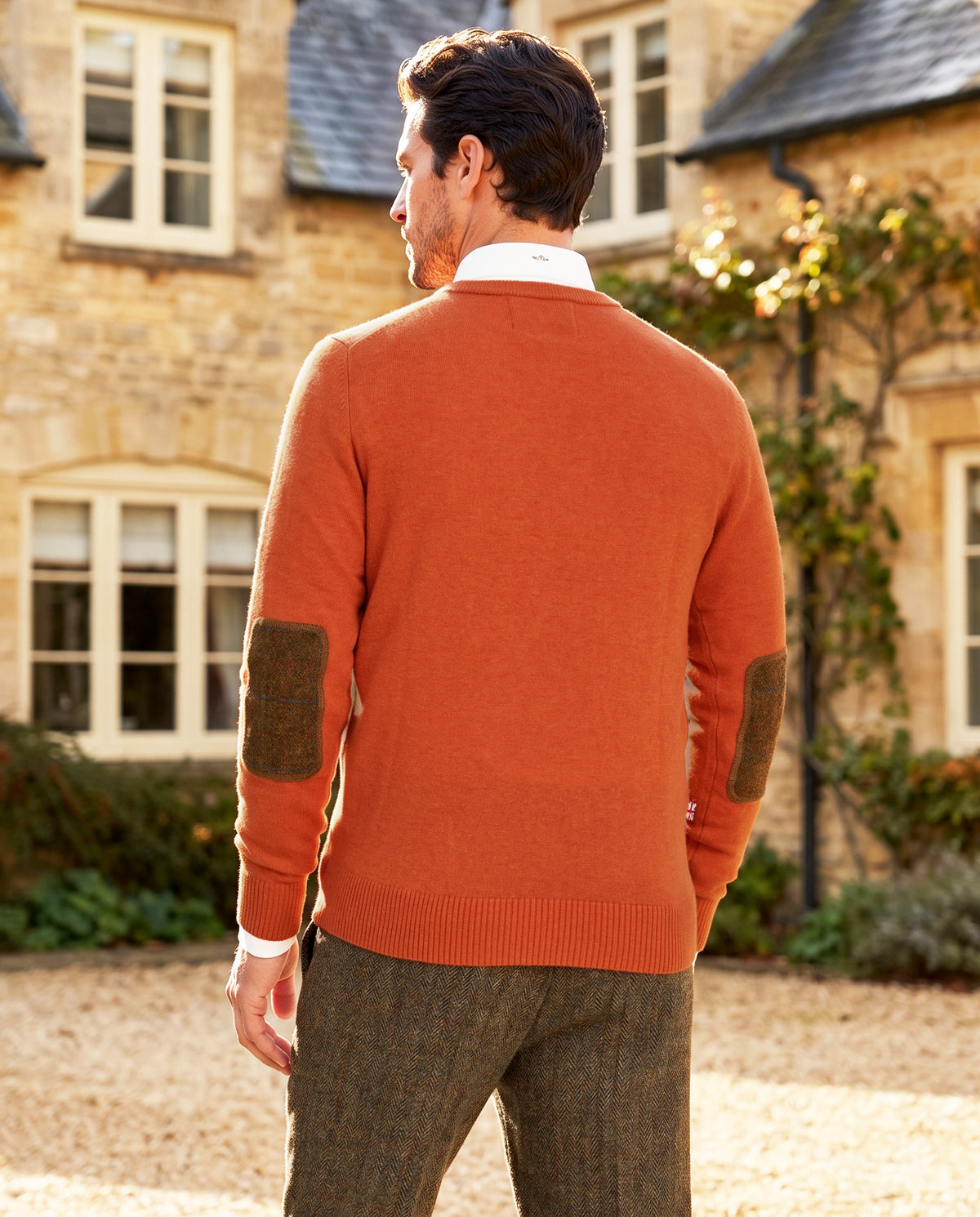 Jordan Harris Tweed PA