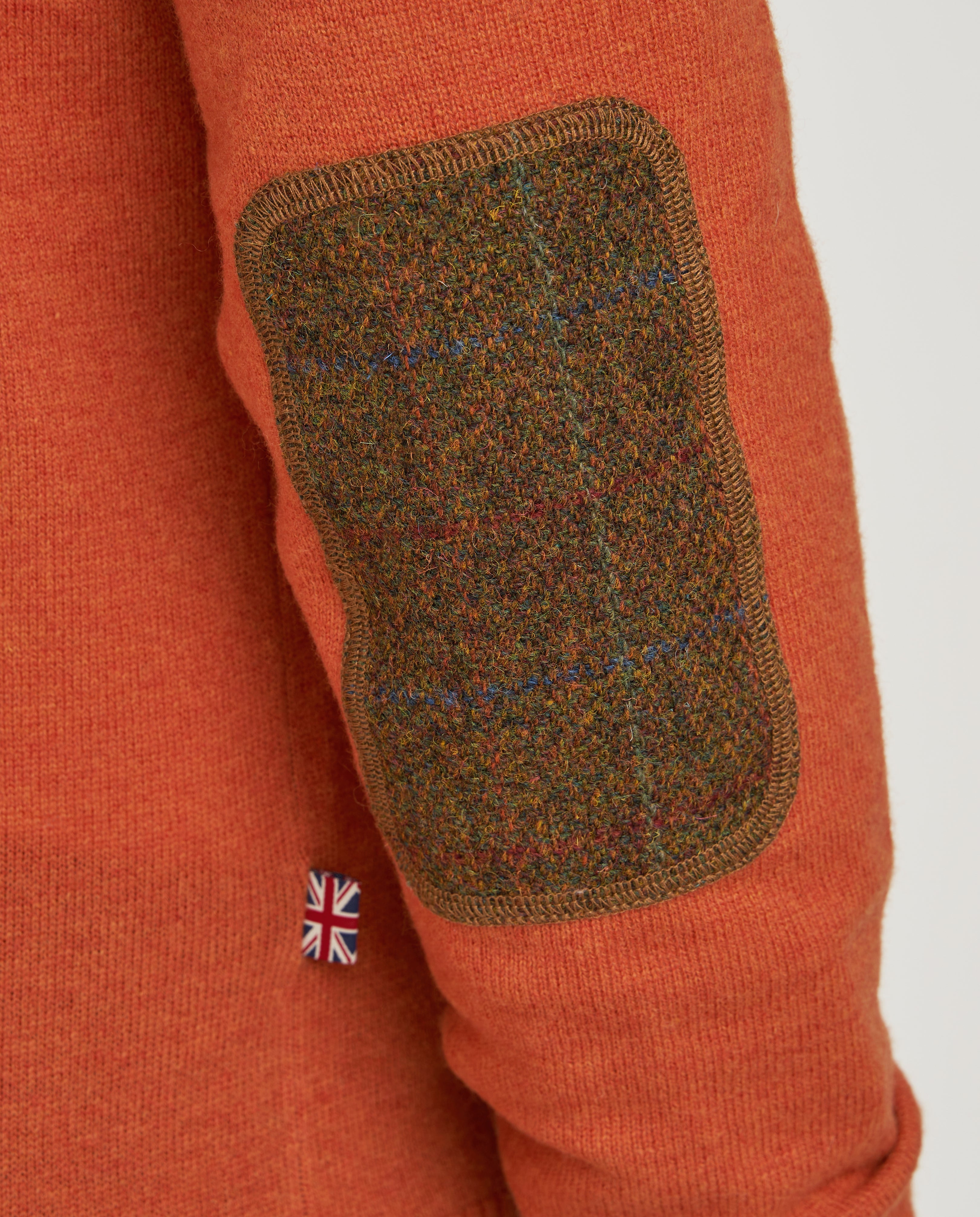 Jordan Harris Tweed PA
