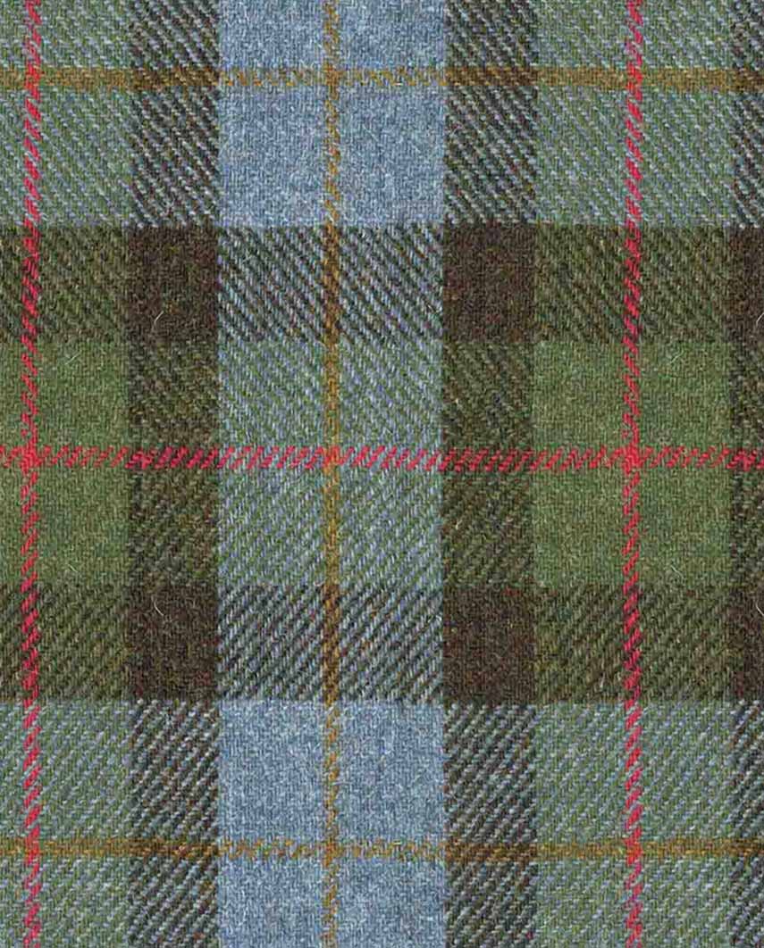 Harris Tweed trousers ''Mr. Miller" in the Highland Check