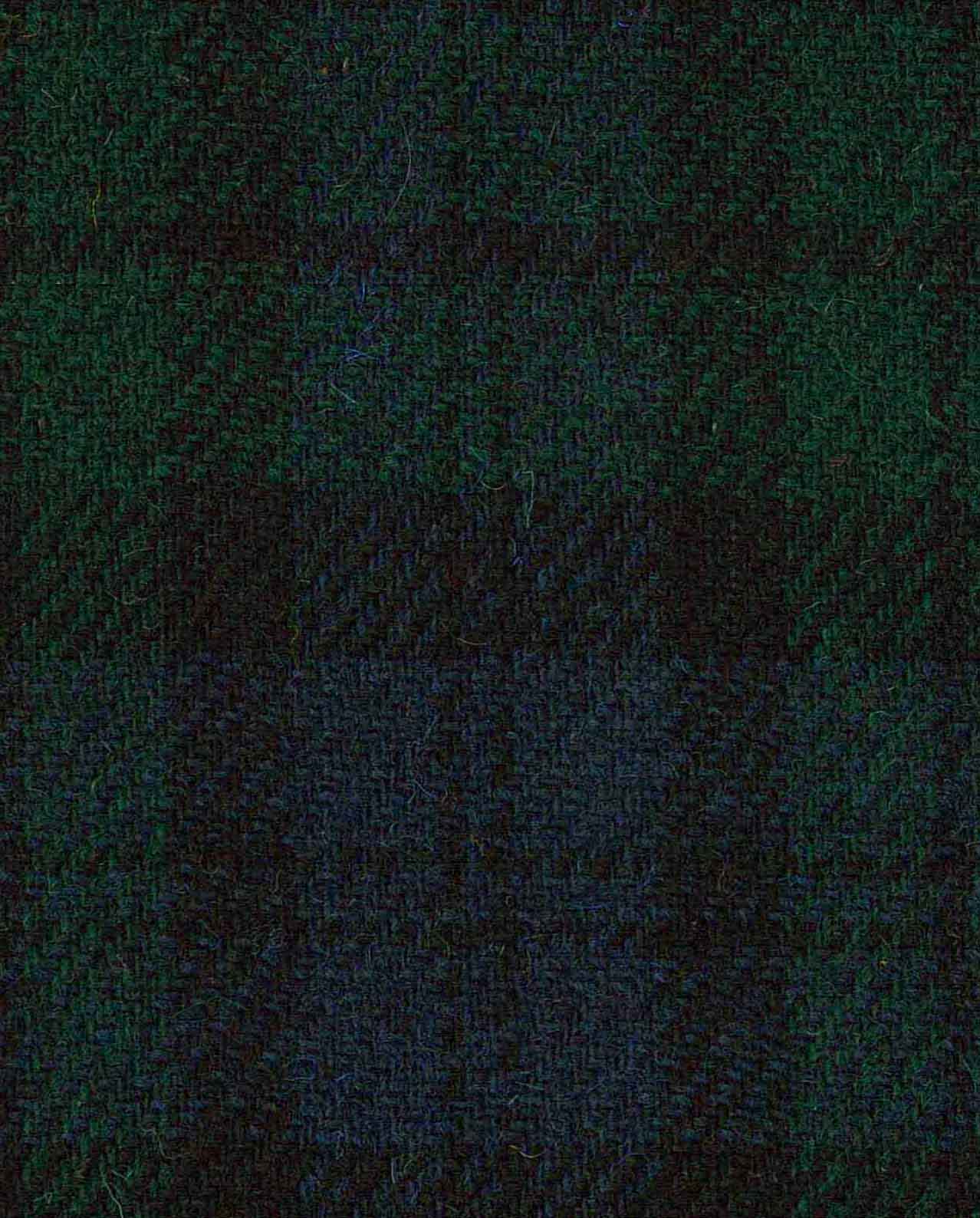 Mr. Miller - Harris Tweed Hose in Blackwatch