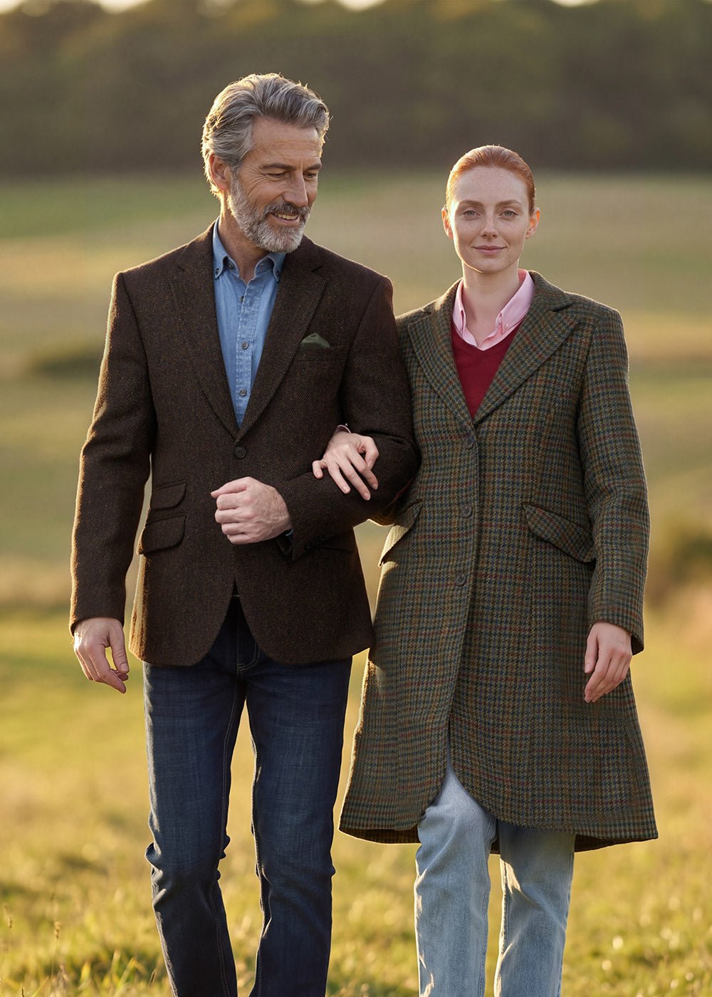 Britische Stilikonen und Royal Style: was den zeitlosen britischen Stil prägt - Wellington of Bilmore