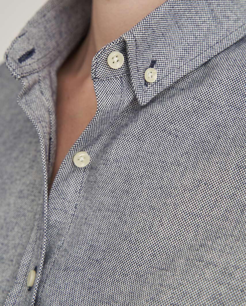 Stella Button-down