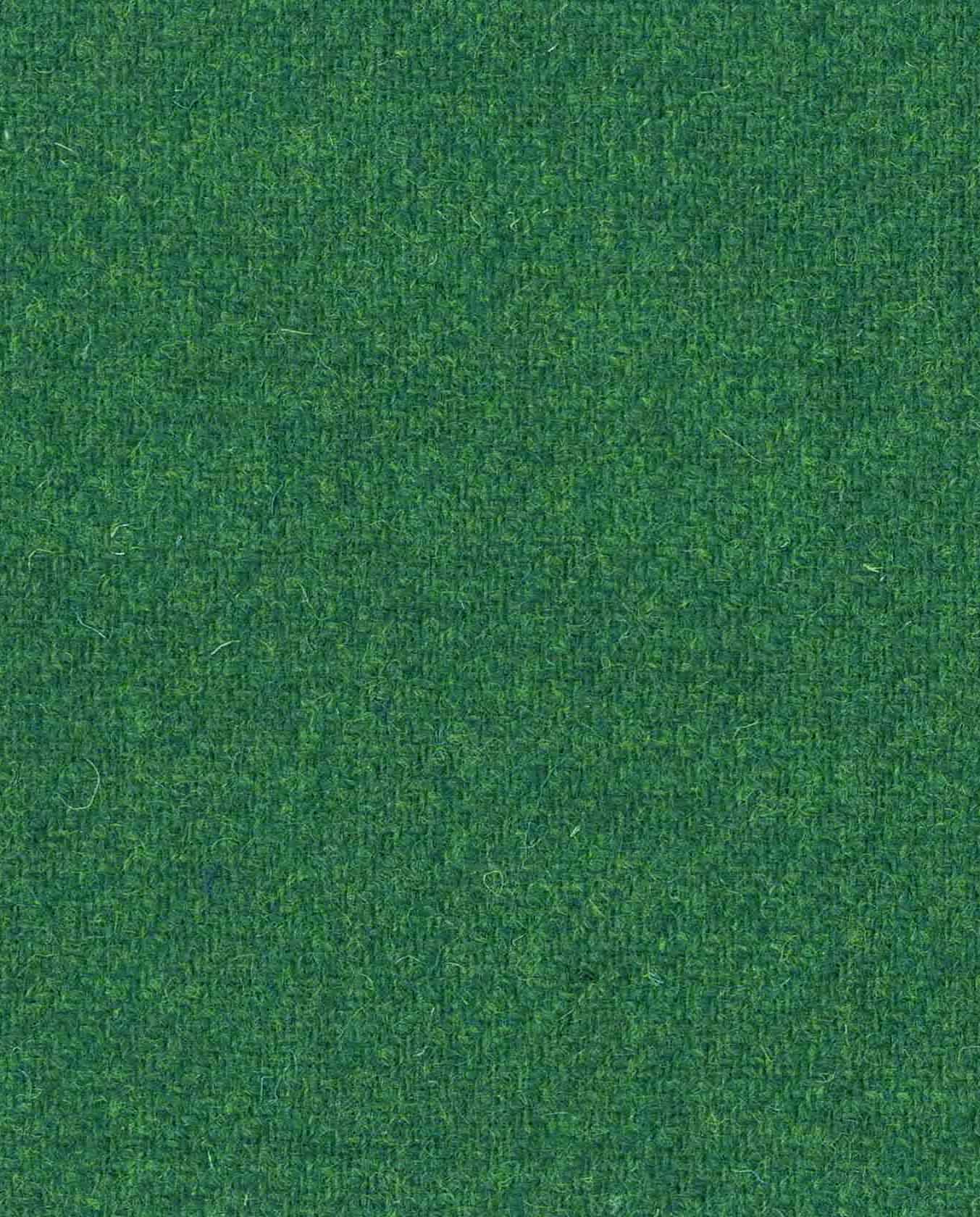 Damen Harris Tweed Weste "Lea" in green twill