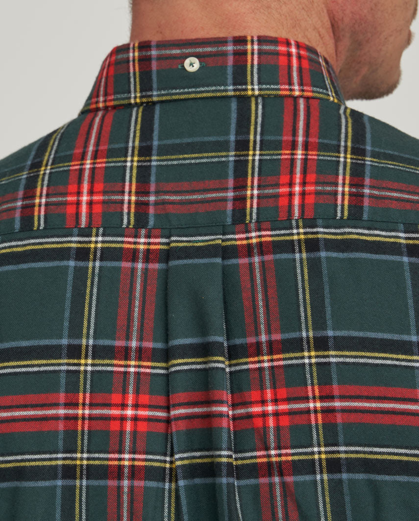 Steward Modern Fit