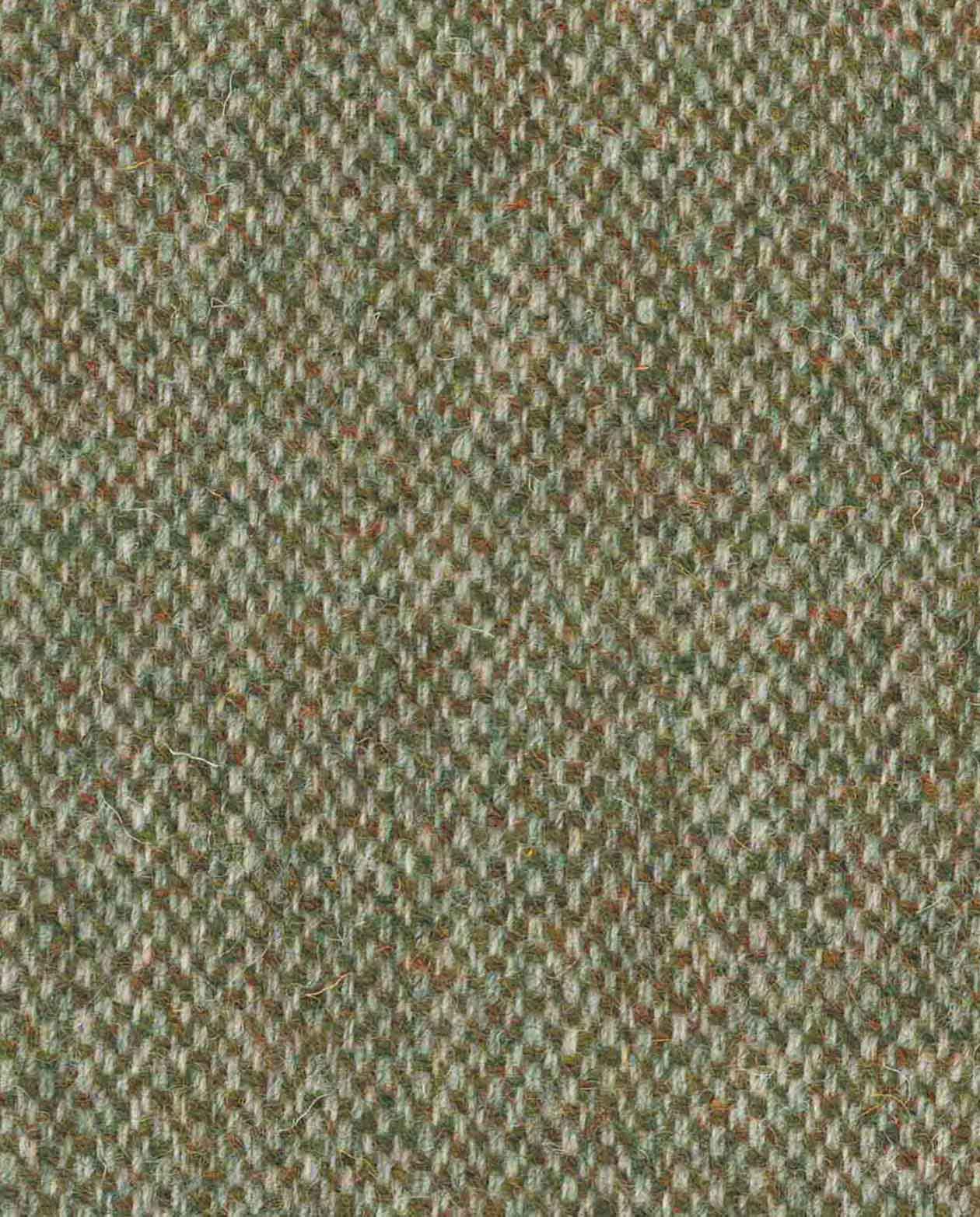 Harris Tweed Sakko ''London'' in multigreen