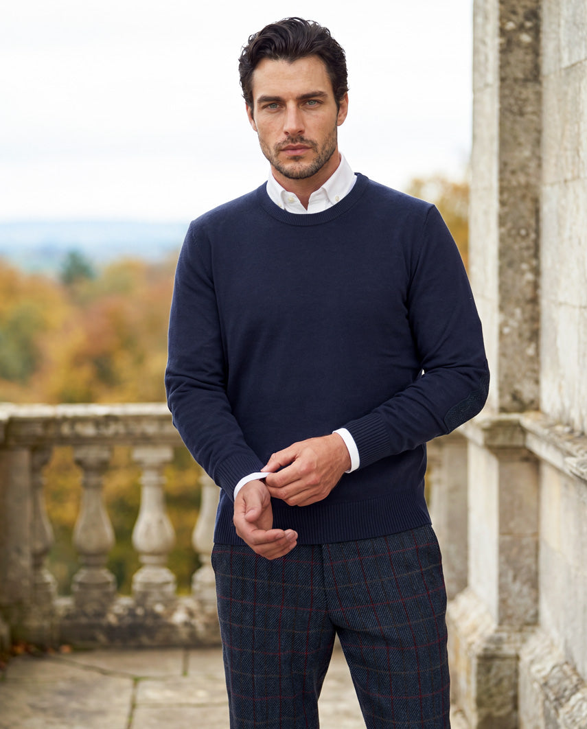 Jordan Harris Tweed PA