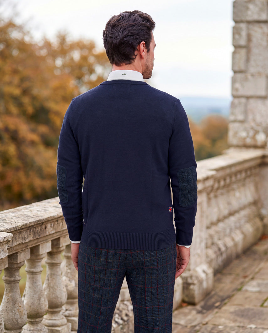 Jordan Harris Tweed PA