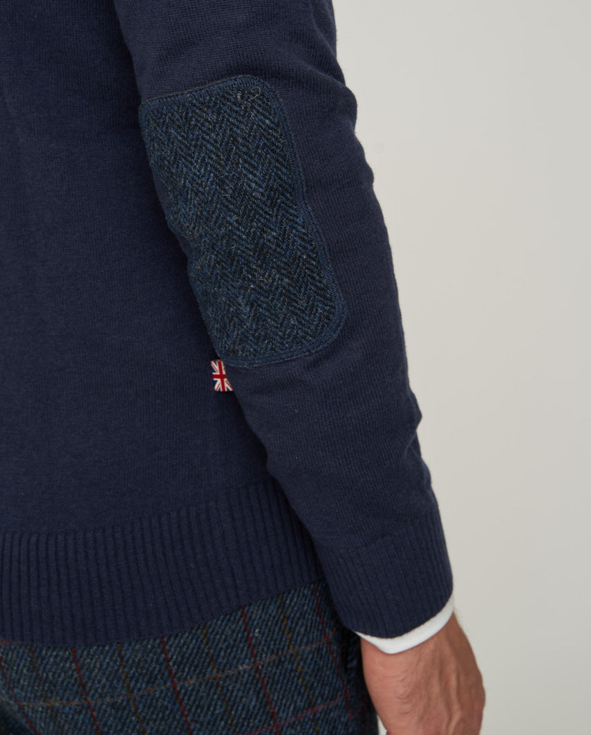 Jordan Harris Tweed PA