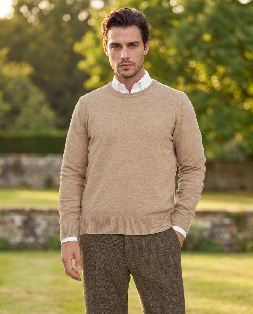 Jordan Harris Tweed PA