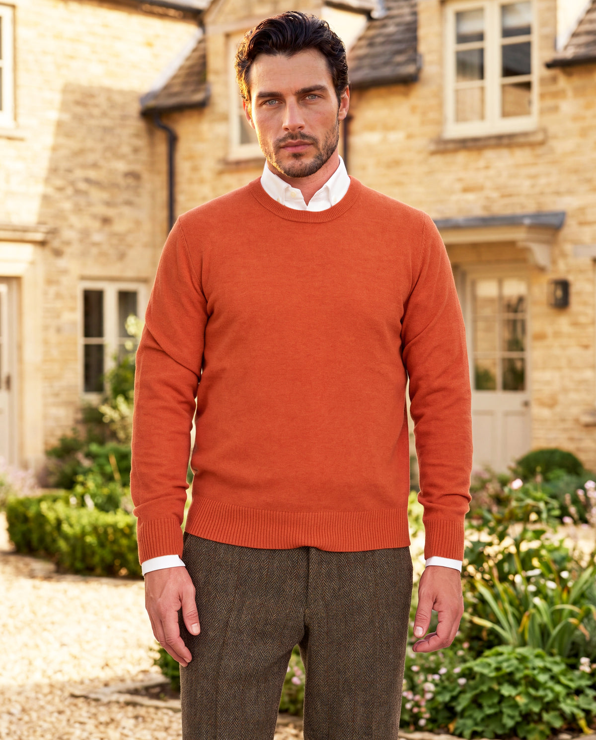 Jordan Harris Tweed PA