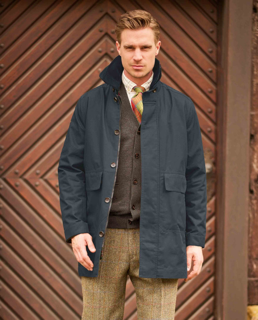 Buy English jackets for men | Wellington of Bilmore