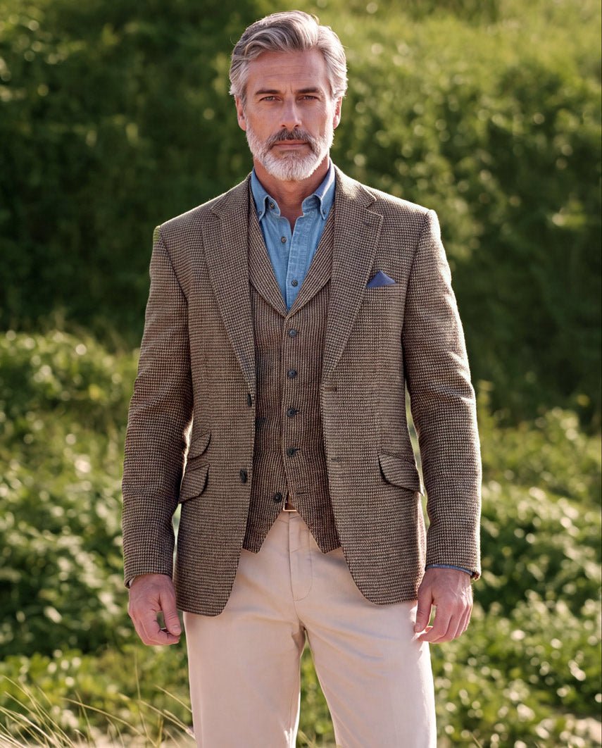 Harris Tweed 